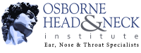Osborne head and neck institute