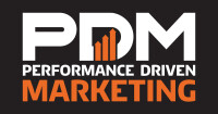 Performance driven marketing