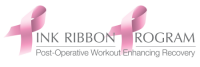 Pink ribbon program
