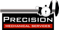 Precision mechanical services, llc