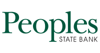 Peoples state bank of commerce