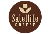 Satellite coffee