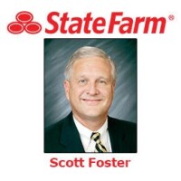 Scott foster state farm insurance
