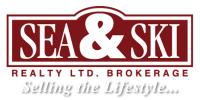 Sea & ski realty ltd. brokerage