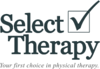 Select therapy, inc.