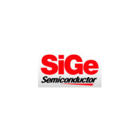 Sige semiconductor