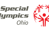 Special olympics ohio