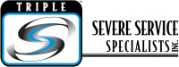 Severe service specialists inc