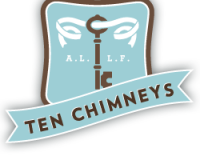 Ten chimneys foundation