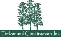 Timberland construction, inc.