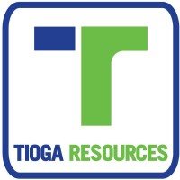 Tioga resources
