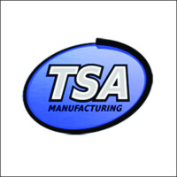 Tsa manufacturing