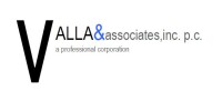 Valla & associates, inc., p.c.