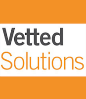 Vetted solutions