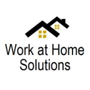 Work-at-home solutions, llc.