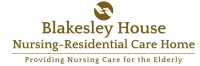 Privately owned nursing and residential home