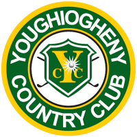 Youghiogheny country club