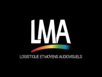 LMA - Logistique et Moyens Audiovisuels