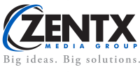 Zentx media group