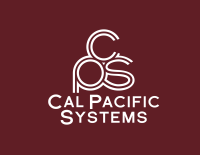 Cal pacific systems