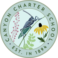 Canyon charter elementary school