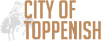 City of toppenish