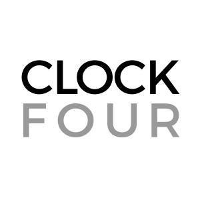 Clock four