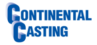 Continental casting