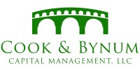 Cook & bynum capital management