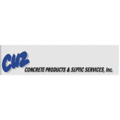 Cuz concrete products inc