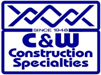 C&w constructioin specialties, inc.