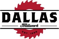 Dallas millwork