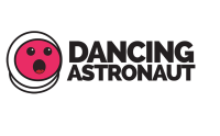 Dancing astronaut