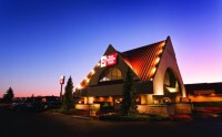 Coeur d'Alene Inn and Conference Center