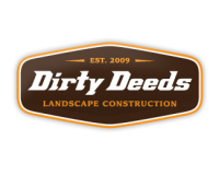 Dirty deeds
