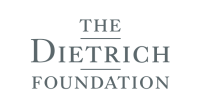 The dietrich foundation