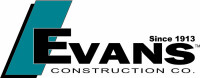 Evans construction / consulting