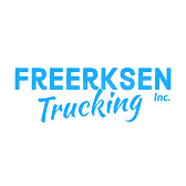 Freerksen trucking inc