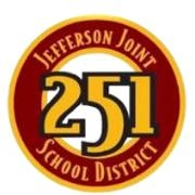 Jefferson joint school district