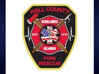 Hall county fire services