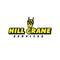 Hill crane service
