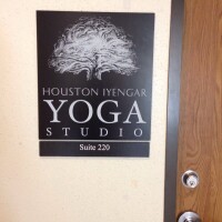 Houston Iyengar Yoga Studio