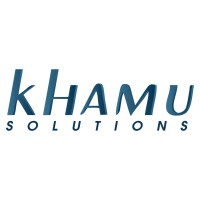 Khamu solutions