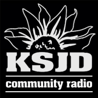 Ksjd dry land community radio