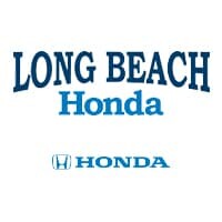 Long beach honda cars