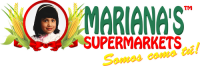 Mariana's supermarkets
