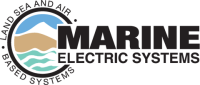 Marine electric systems inc.