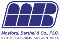 Mosford, barthel & co., plc.