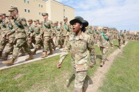 TIAG (US Army, Fort Sam Houston, TX)