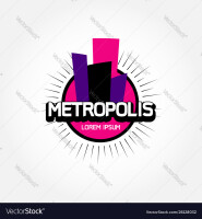 Metropolis design